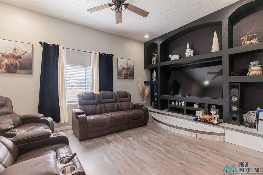 901 Connelly Street, Clovis, NM 88101 - #3