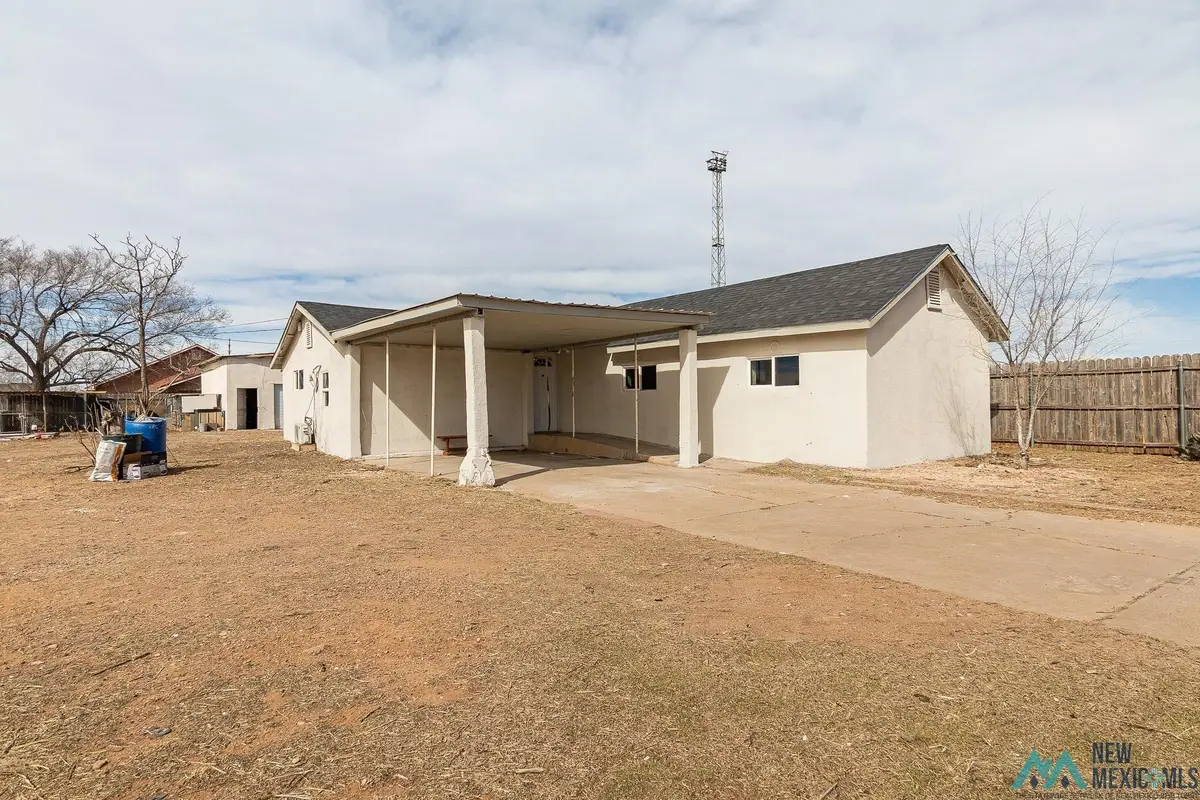 112 S Delta Street, Clovis, NM 88101 - #1
