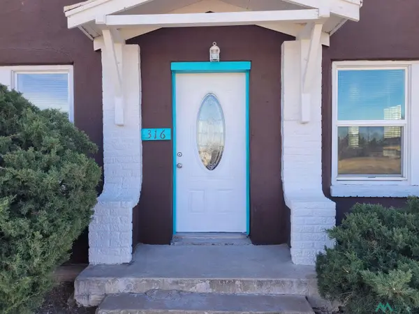 316 Main Street, Clayton, NM 88415