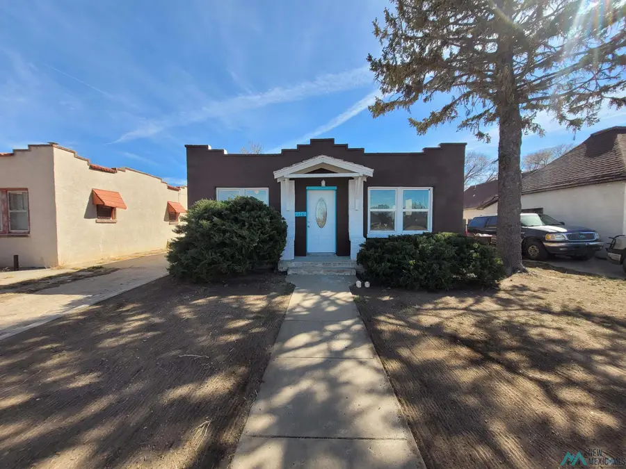 316 Main Street, Clayton, NM 88415 - #2
