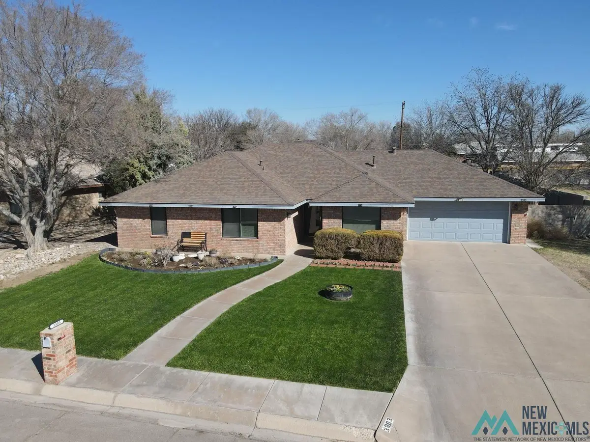 3303 Riverside Drive, Roswell, NM 88201 - #1