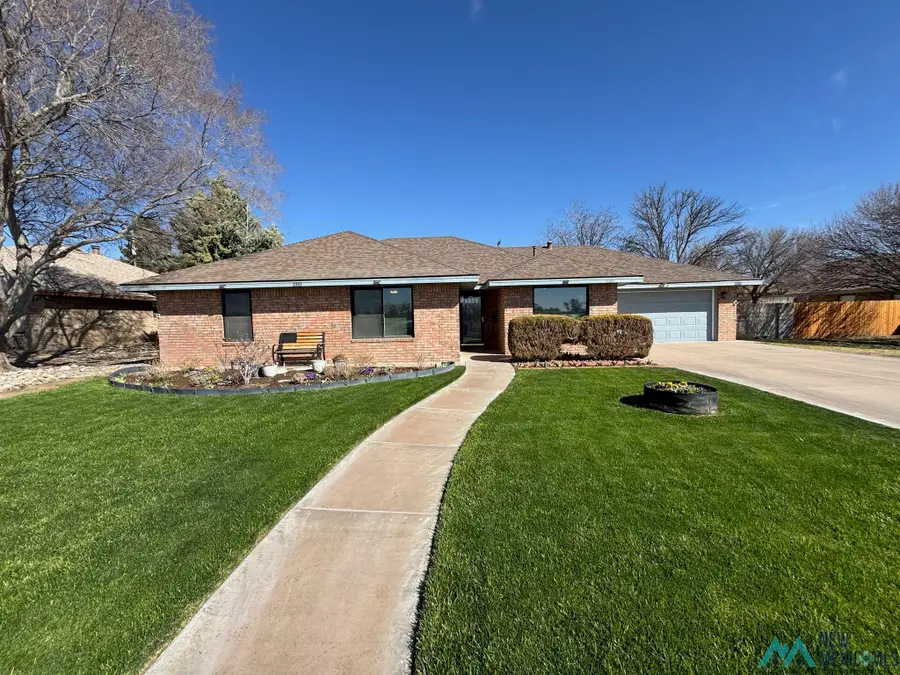 3303 Riverside Drive, Roswell, NM 88201 - #2