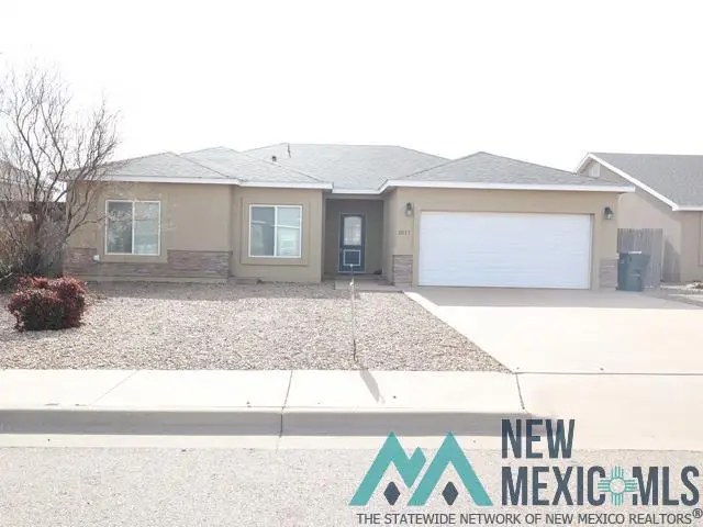 2017 Hali, Clovis, NM 5 - #1