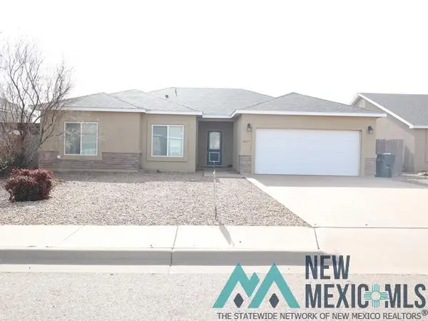 2017 Hali, Clovis, NM 5