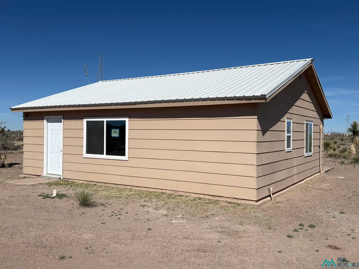 1895 Yuma Rd Sw, Deming, NM 88030 - #1
