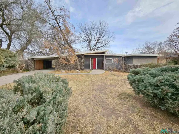 31 Morningside Drive, Roswell, NM 88201