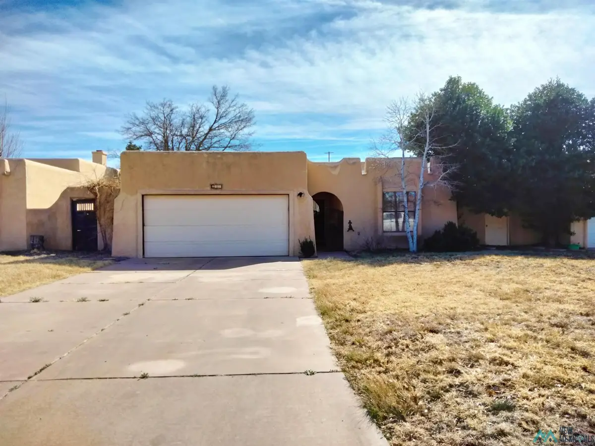 921 Laurelwood Drive, Clovis, NM 88101 - #1