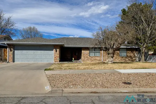 811 Monterrey Drive, Roswell, NM 88201