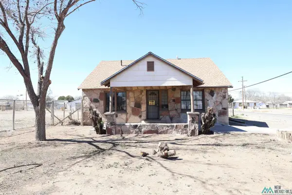 1100 S Lea Avenue, Roswell, NM 88201