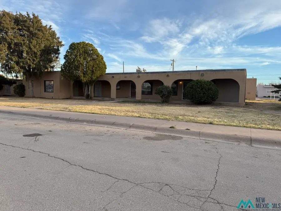 1411 W Hank Ave Avenue, Artesia, NM 88210 - #2