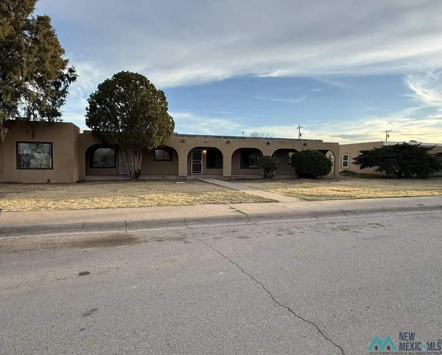 1411 W Hank Ave Avenue, Artesia, NM 88210 - #3