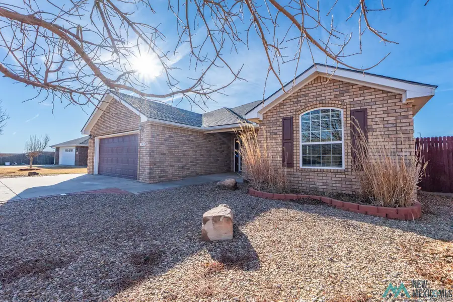 2421 Cobblestone Circle, Clovis, NM 88101 - #2