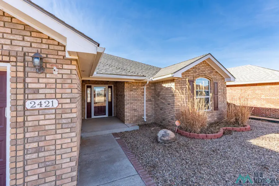 2421 Cobblestone Circle, Clovis, NM 88101 - #3