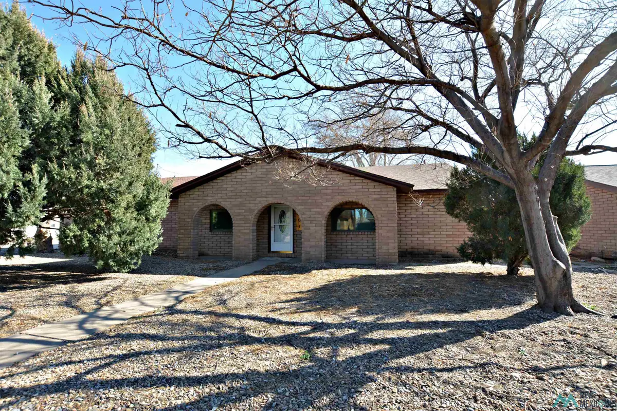 801 W 19th Street, Portales, NM 88130 - #1
