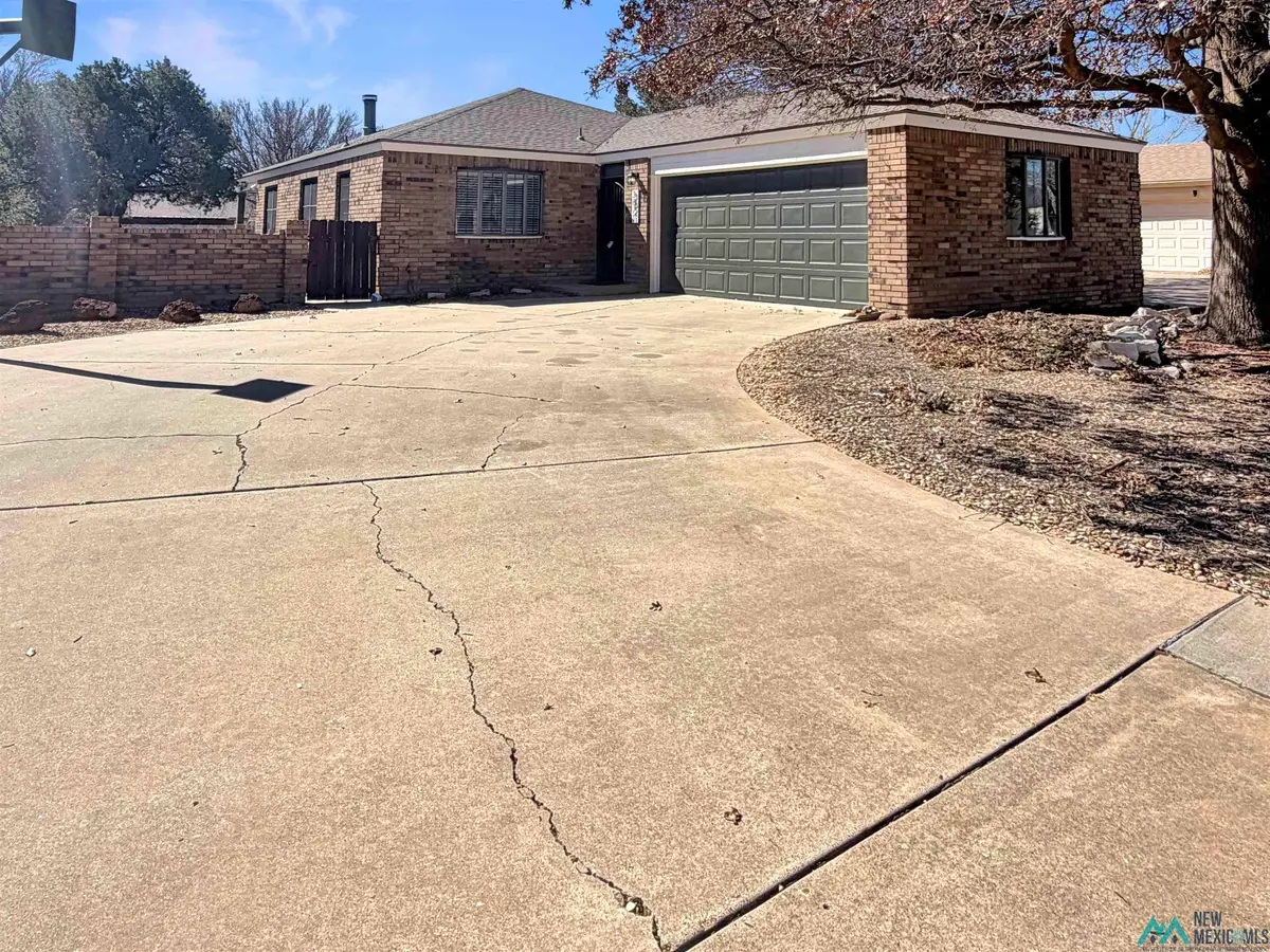 3821 Ben Hogan Drive, Clovis, NM 5 - #1