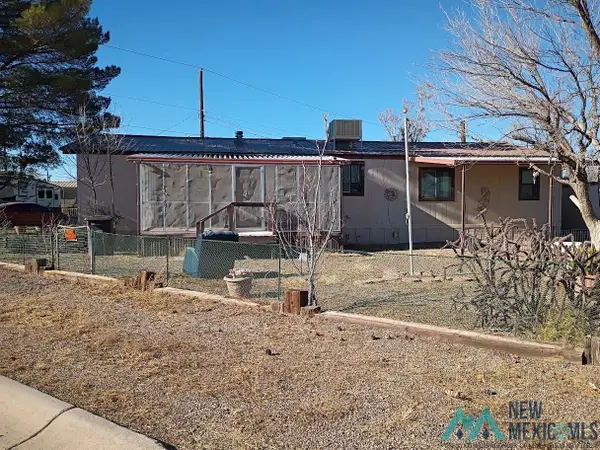 501 Deming Del Sol Street, Deming, NM 88030