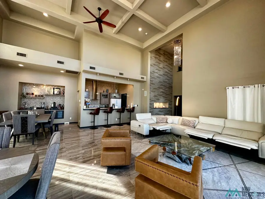 300 Catfish Rd Corner, Elephant Butte, NM 87935 - #3