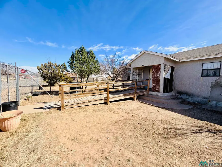 1200 W Tilden Street, Roswell, NM 88203 - #2