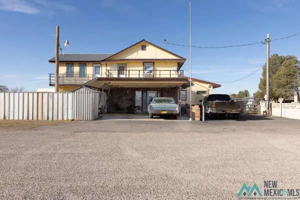 1310 W Florida Street, Hobbs, NM 88242