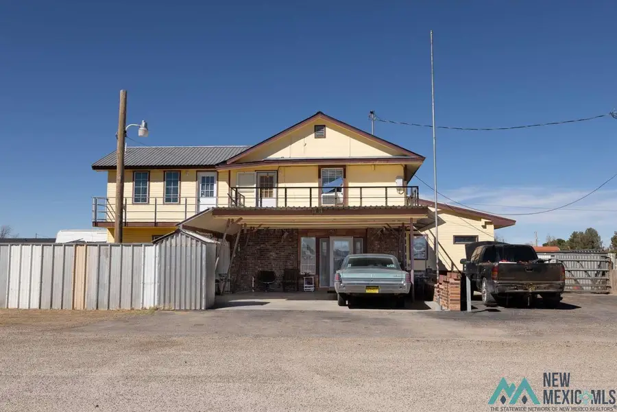1310 W Florida Street, Hobbs, NM 88242 - #2