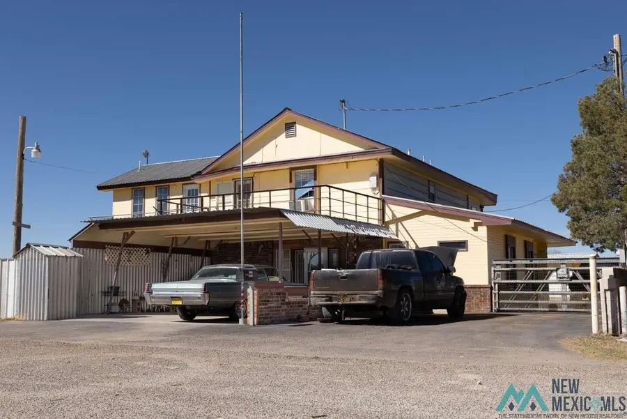 1310 W Florida Street, Hobbs, NM 88242 - #3