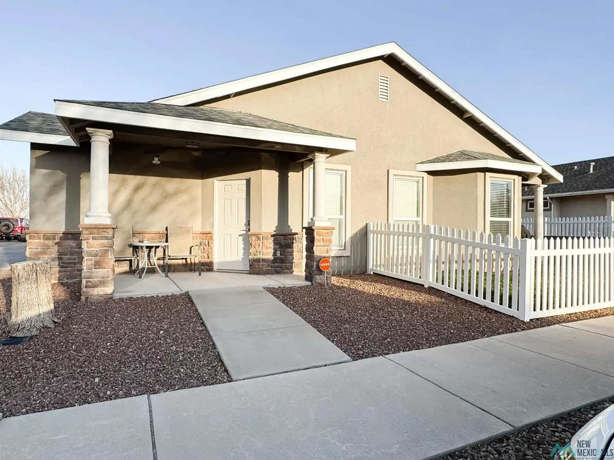 2904 Chambers Bay Court, Artesia, NM 88210 - #1