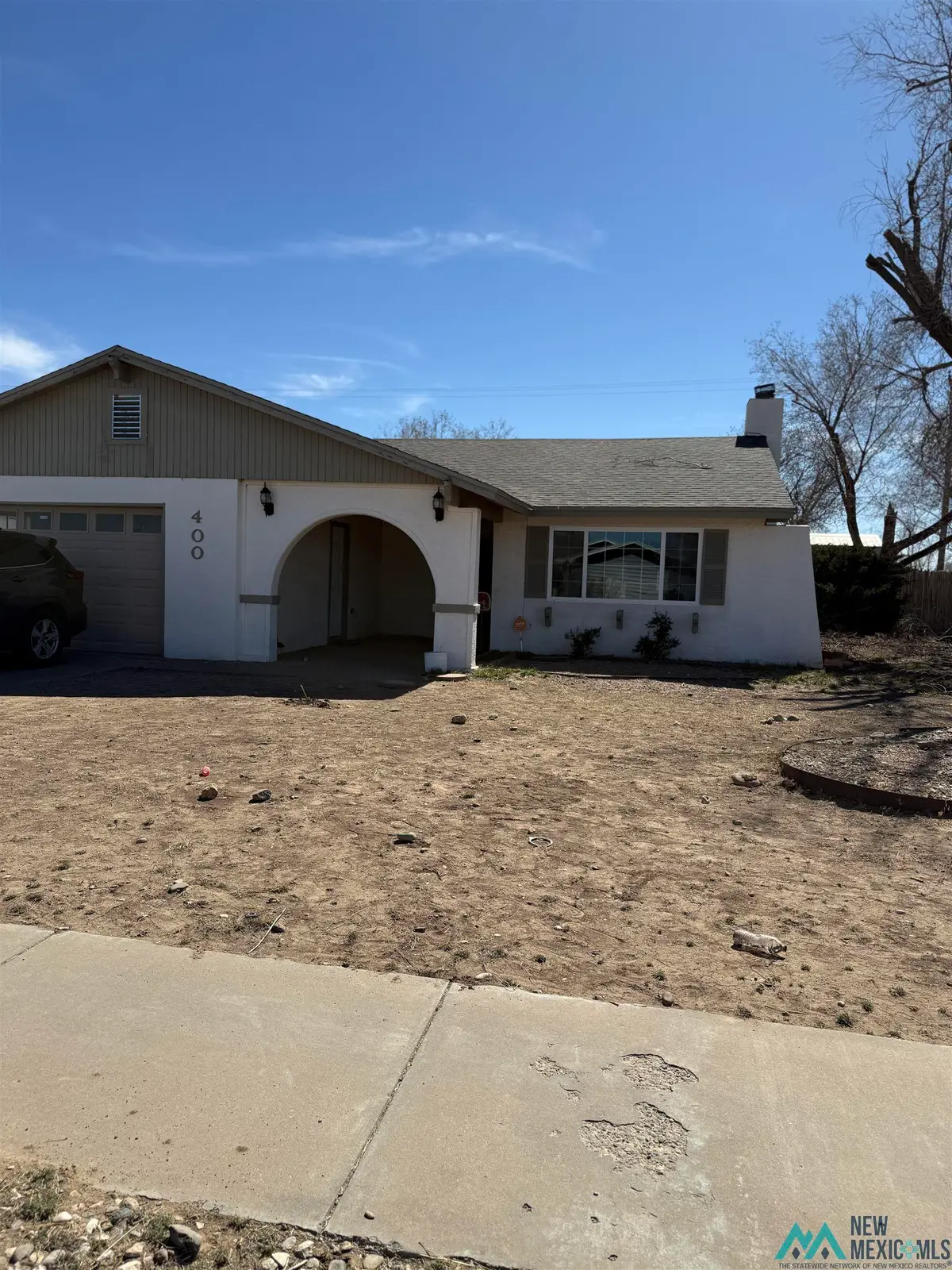 400 Swinging Spear Road, Roswell, NM 88201 - #1