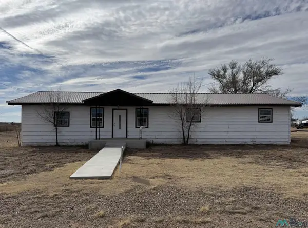 105 N. 5th Street, Logan, NM 88426