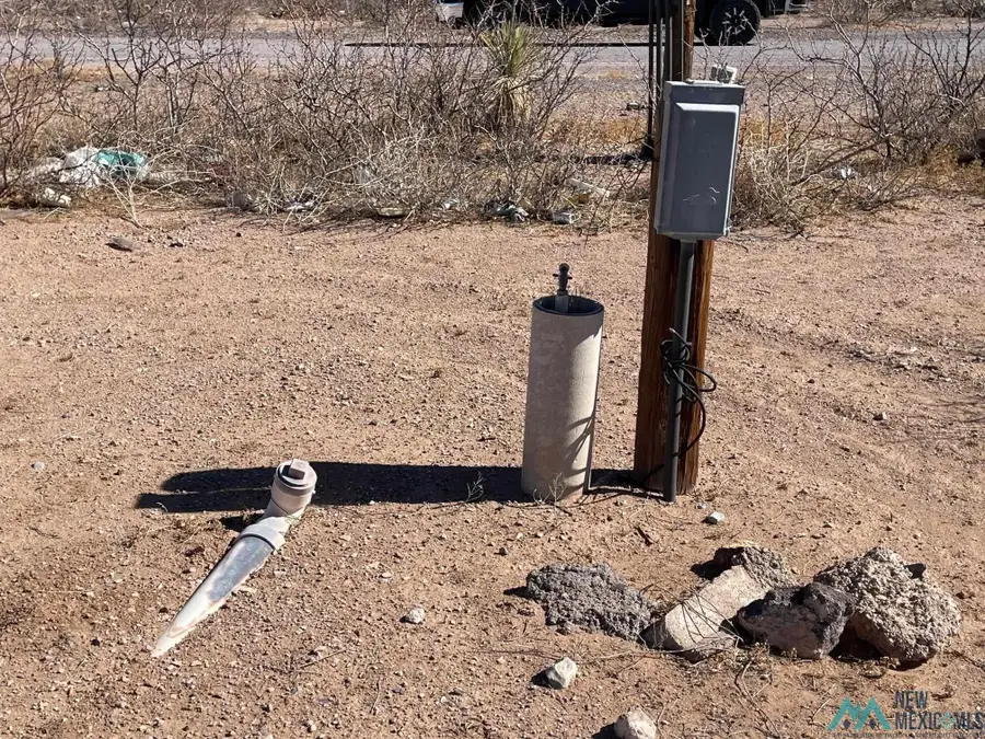 XXXX Hwy 9, Columbus, NM 88029 - #2