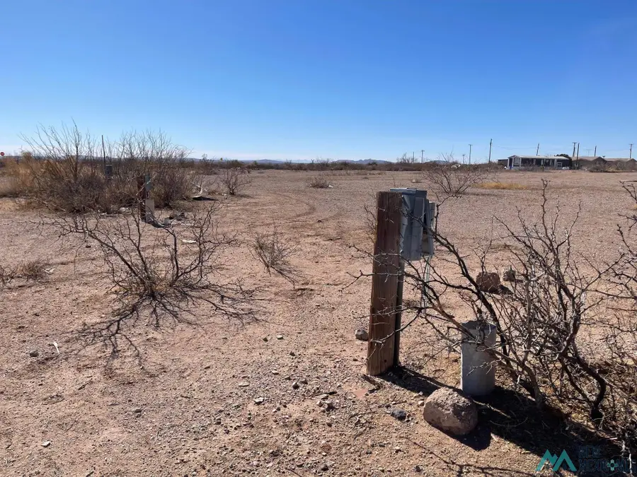 XXXX Hwy 9, Columbus, NM 88029 - #3