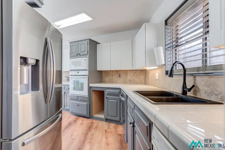 7706 N Plainfield Drive, Hobbs, NM 88242 - #2