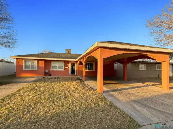 908 W Mackenzie Drive, Hobbs, NM 88240