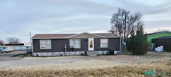 811 Hereford Avenue, Texico, NM 88135