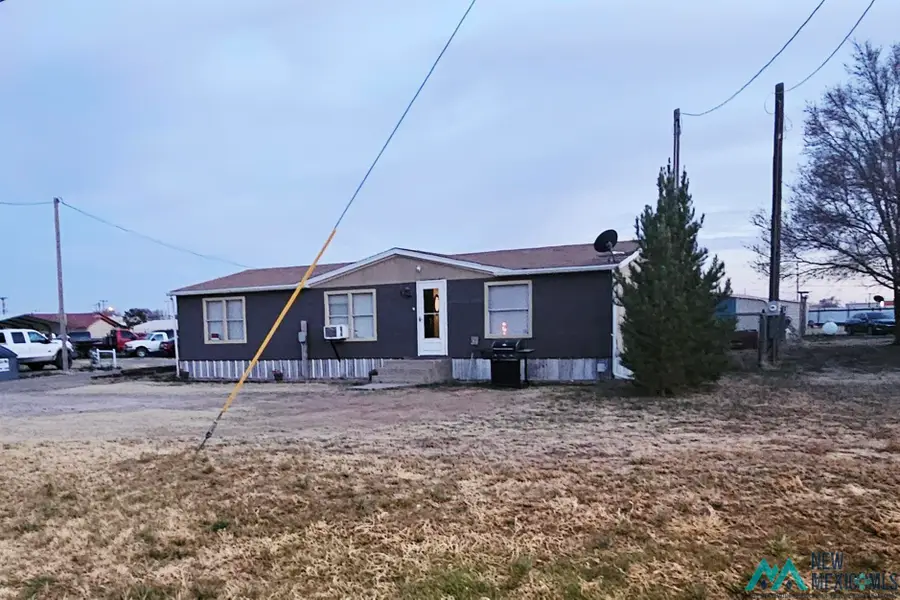 811 Hereford Avenue, Texico, NM 88135 - #2