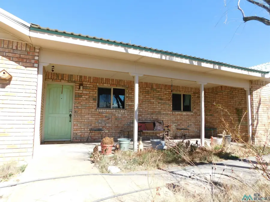 5210 N Eisenhower Road, Northwest Chaves, NM 5 - #2