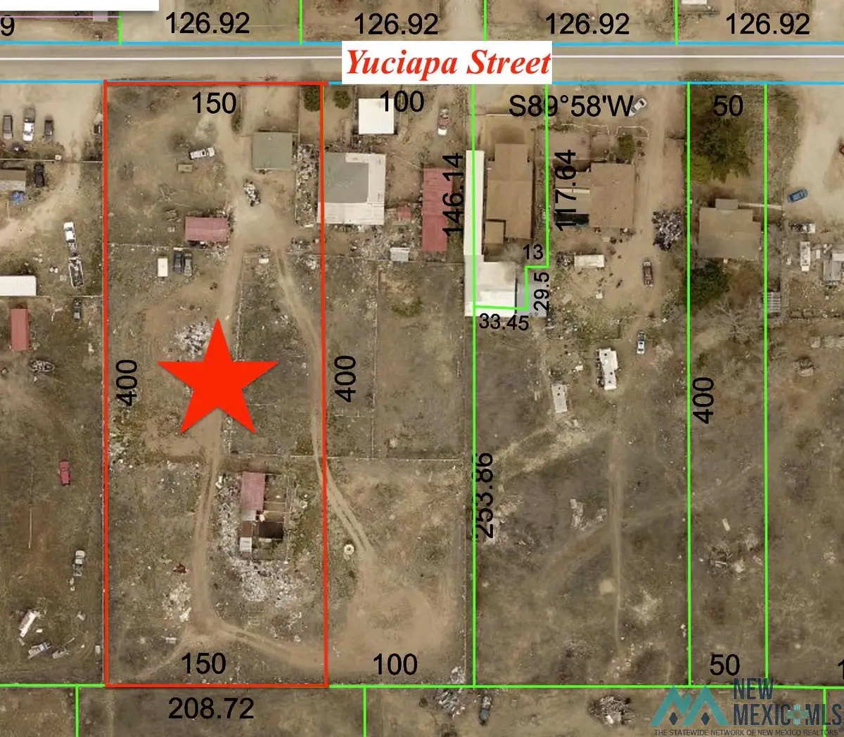 TBD E Yuciapa Street, Hobbs, NM 88240 - #1