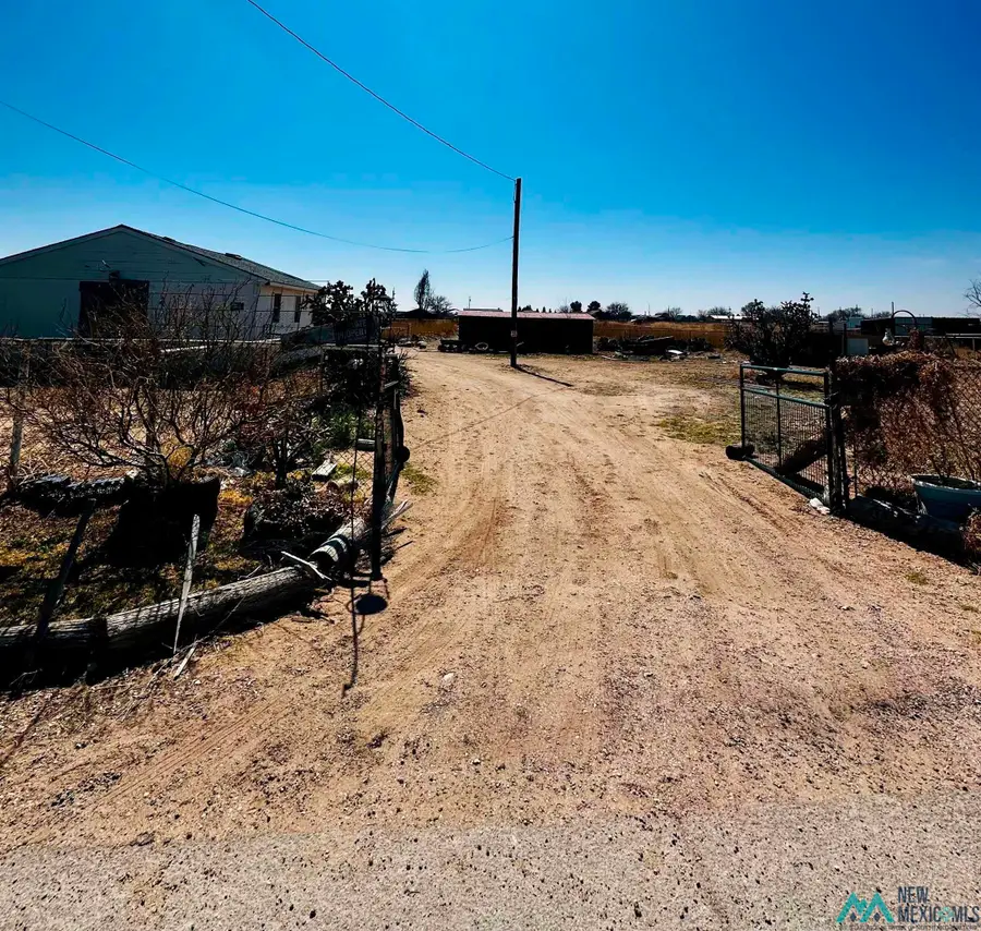 TBD E Yuciapa Street, Hobbs, NM 88240 - #2