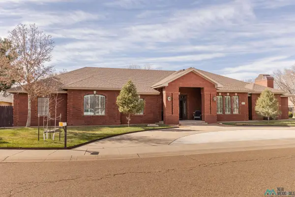 2129 Northglen Drive, Clovis, NM 88101