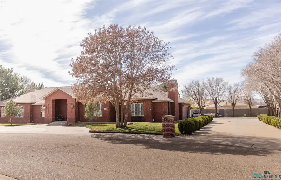 2129 Northglen Drive, Clovis, NM 88101 - #3