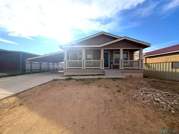 2203 Algerita Street, Carlsbad, NM 88220