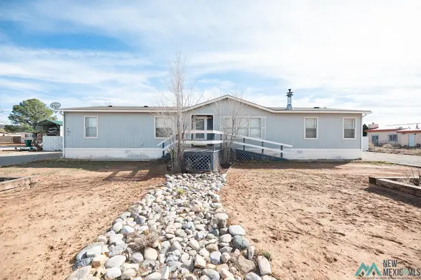 24 Buena Vida Road, Grants, NM 87020