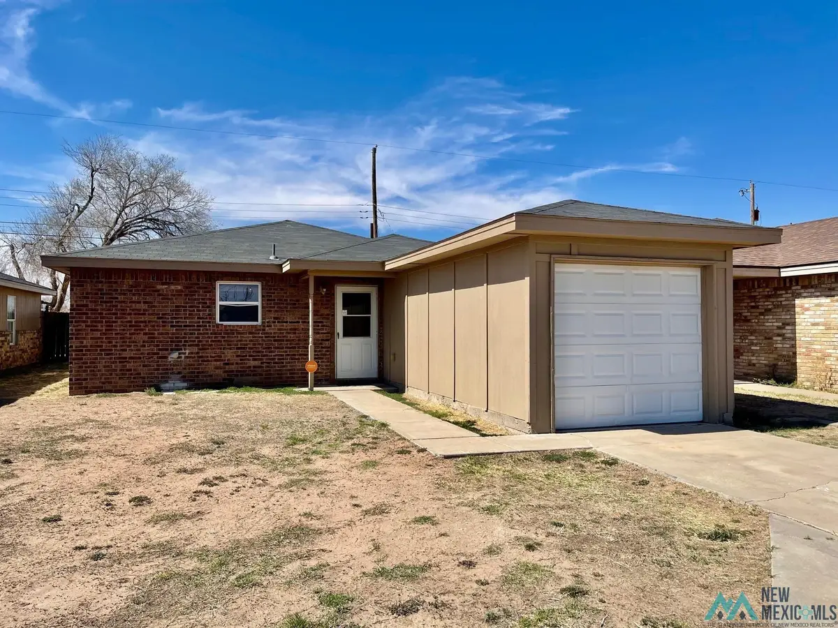 2529 N Selman Street, Hobbs, NM 88240 - #1