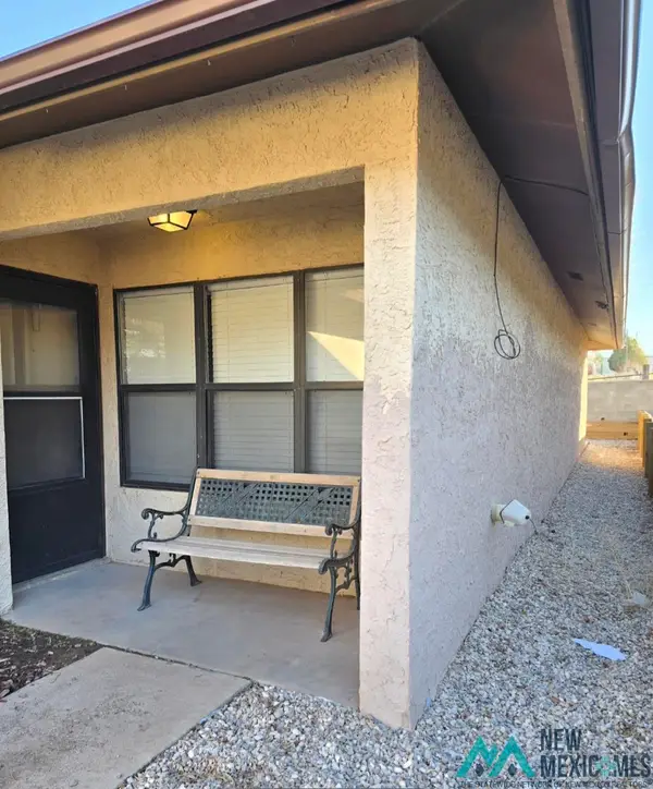 28 A Bent Tree Drive, Roswell, NM 88201