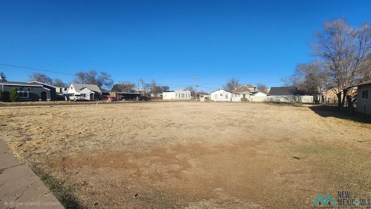 815 N Connelly Street, Clovis, NM 88101 - #1