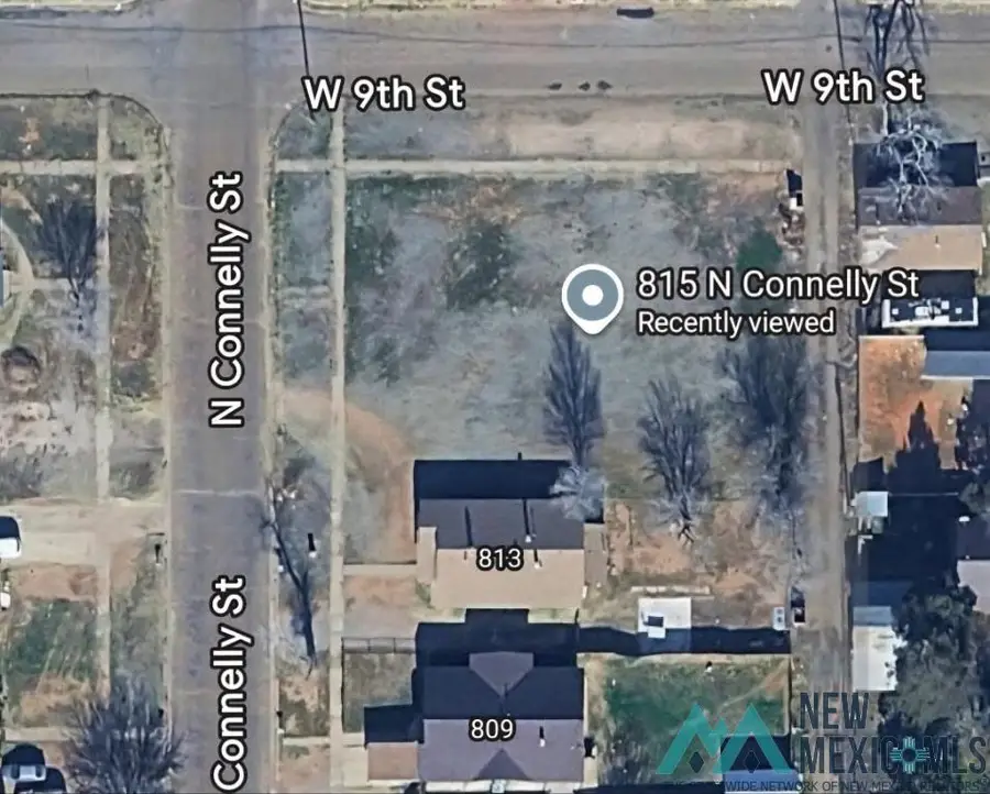 815 N Connelly Street, Clovis, NM 88101 - #3