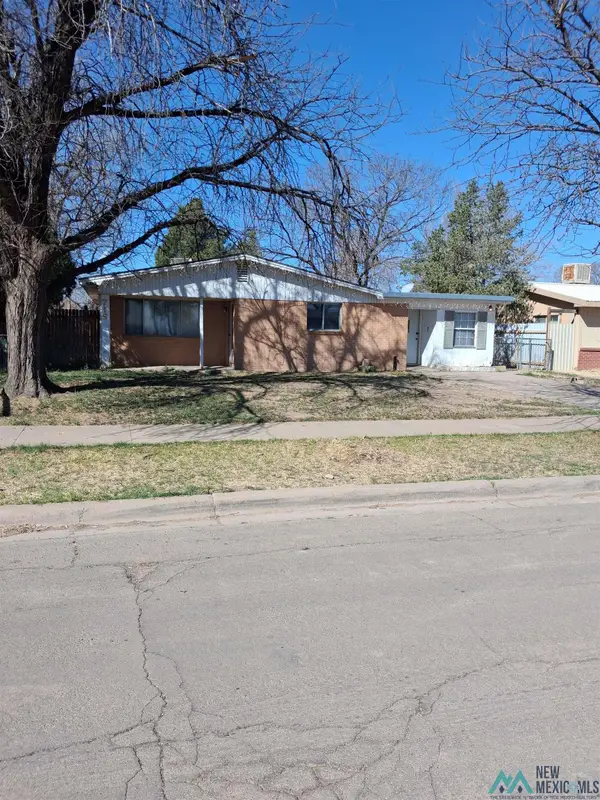716 S Cedar Avenue, Roswell, NM 88203