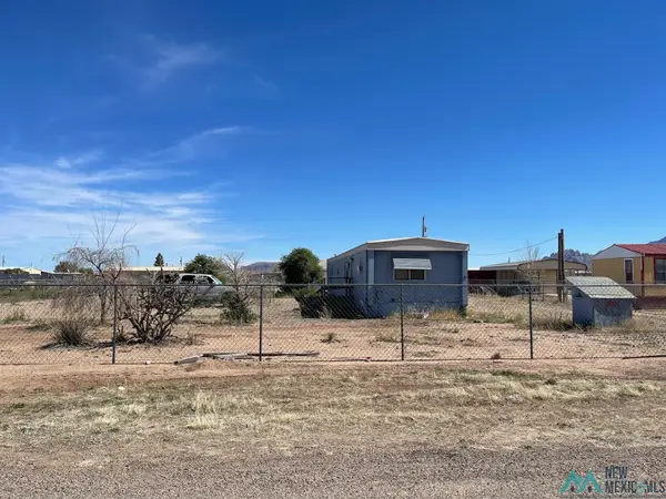 5855 Norte Rd Se, Deming, NM 88030