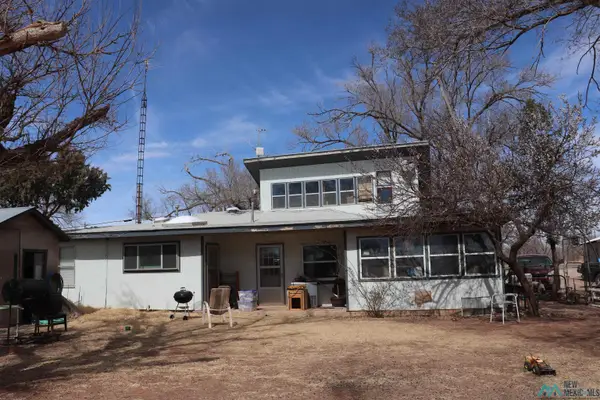 1595 Us 60 84 Highway, Clovis, NM 88101