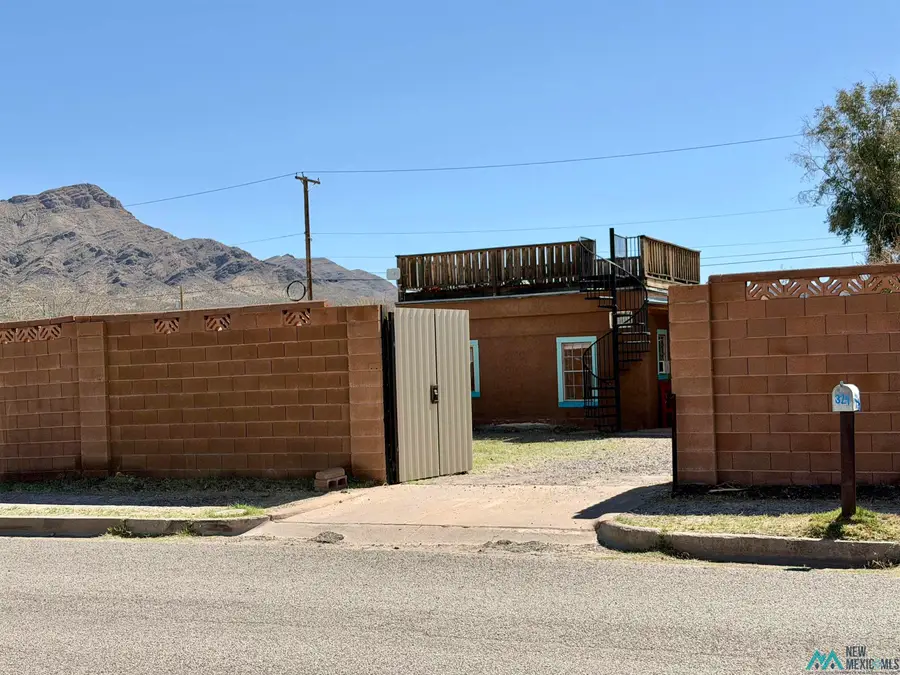 324 Marr Street, Truth Or Consequences, NM 87901 - #3