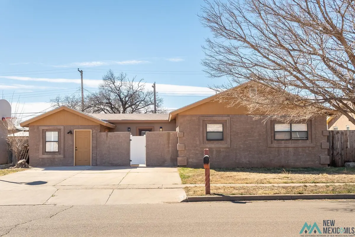 221 Circle Drive, Clovis, NM 88101 - #1